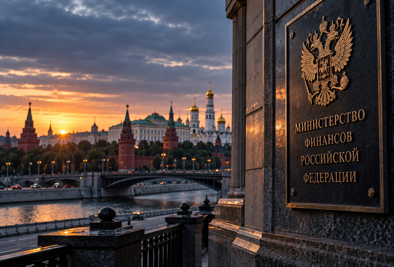 Добыча денег: почему российский бюджет 2027 года не обойдется без повышения налогов