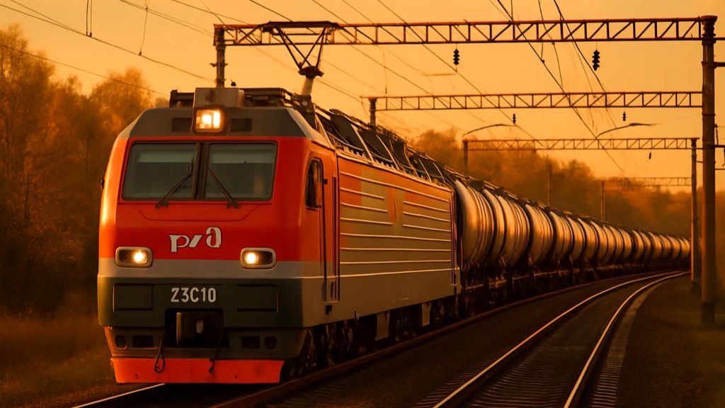 Топливо оставляют в России