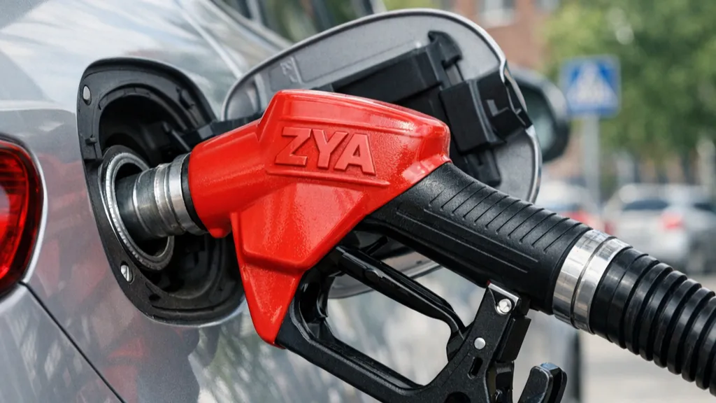 Запасы сходят на нефть