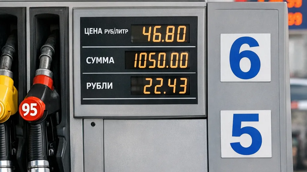 Более 10 регионов сообщили об ограничениях при продаже бензина