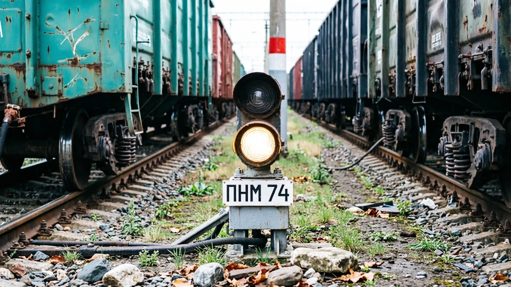 Погрузка на сети РЖД в 2026 году может снова снизиться