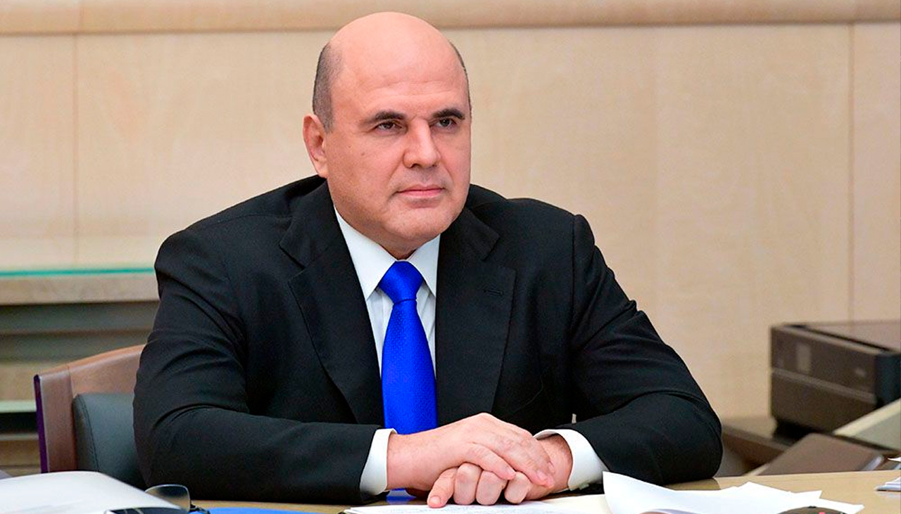 Мишустин утвердил меры поддержки угольной отрасли