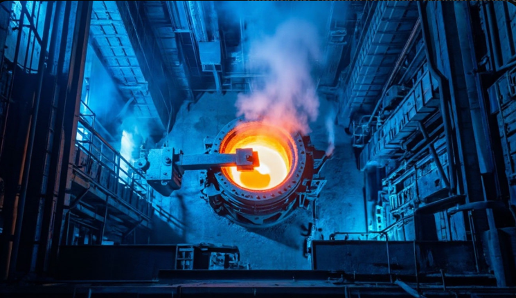 Минфин планирует ввести акциз на импортную сталь с 2027 года