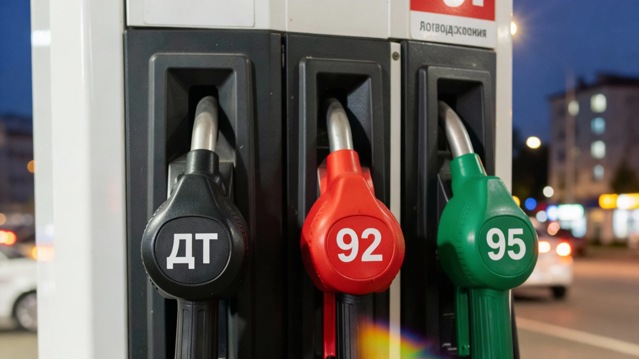 Нефтяные компании в РФ обяжут продавать часть топлива мелким оптовикам