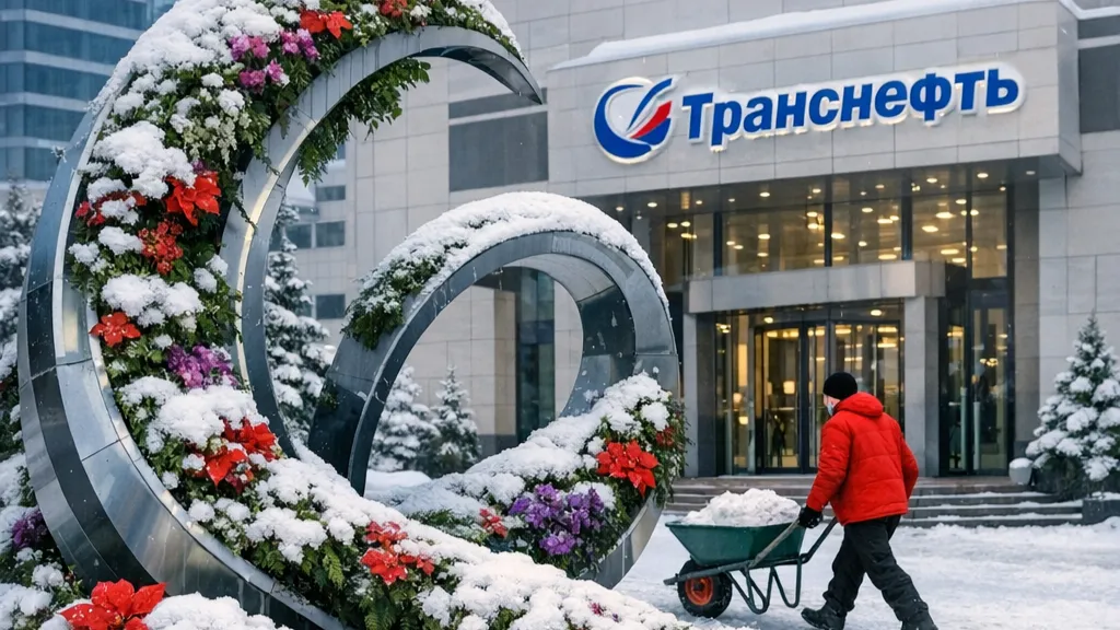 Прокачка меняет маршрут