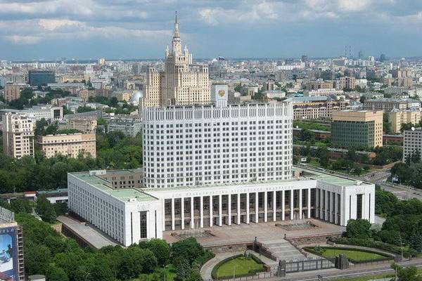 В России ждут транспортные перестановки