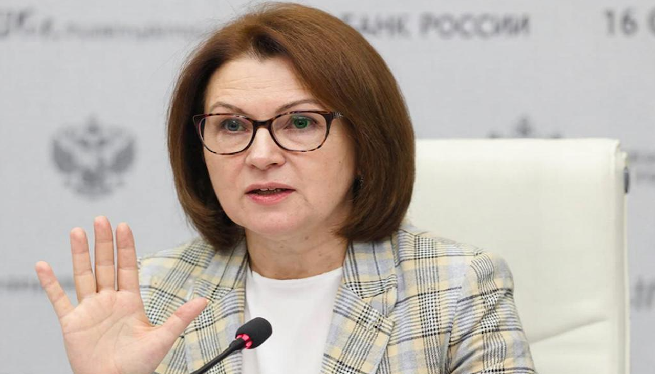Набиуллина заявила о сложной ситуации в угольной отрасли