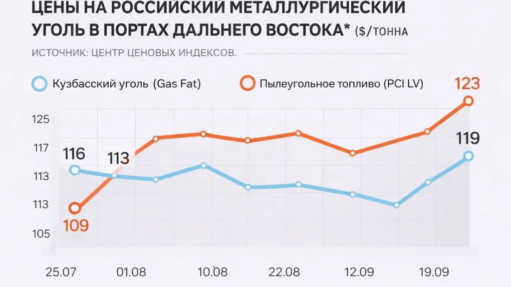 Кокс запасают перед праздниками
