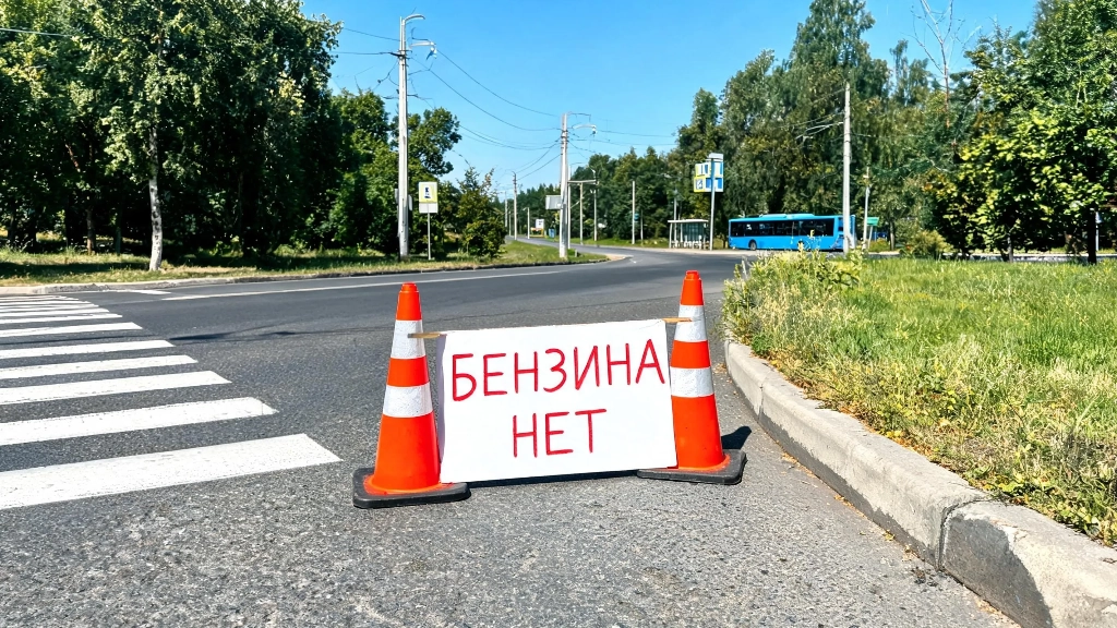 «Возят столько же, просто ажиотаж спал»