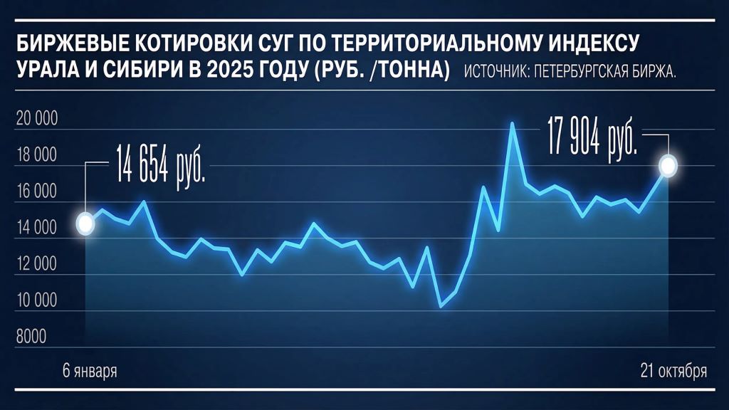 Котировки поддали газа