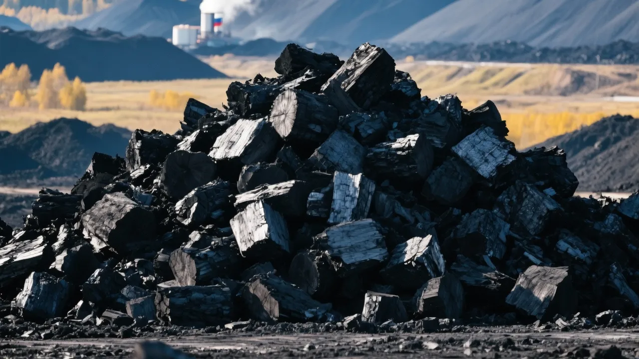 Эксперт Котов допустил экспорт угля из России на уровне 190-210 млн тонн