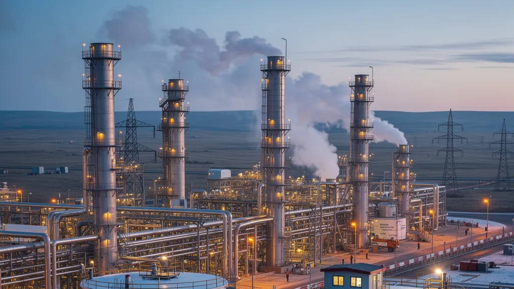 Переработку отечественной нефти за рубежом поддержат из бюджета России
