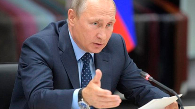 Президент одобрил меры поддержки угольной отрасли