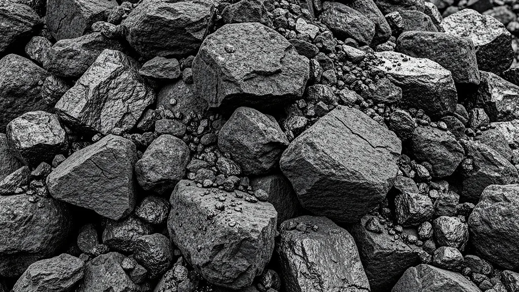 «Эльгауголь» увеличил добычу угля за девять месяцев почти на 30%