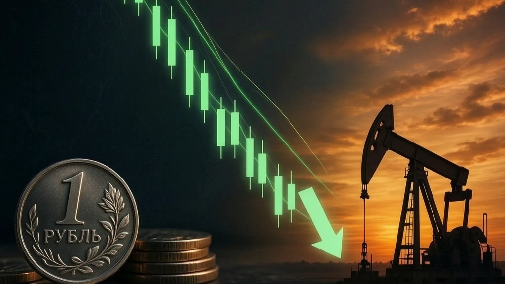 NEFT Research: схема "дорогая нефть — богатый бюджет" перестала работать