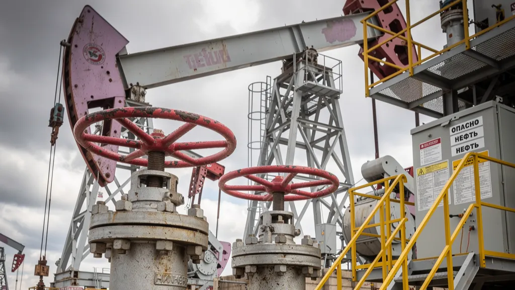 Нефтегазовые доходы бюджета показали рост в июне
