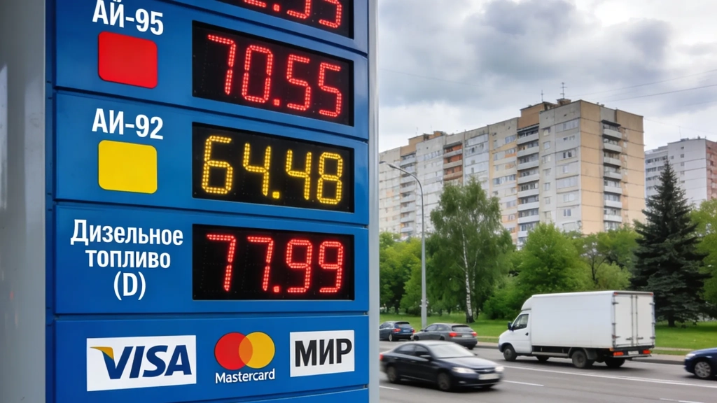 Почему ускорилось подорожание бензина и дизеля?