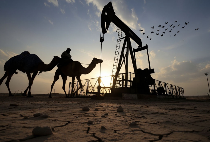 Нефть из России в Китае дороже ближневосточной. Как это влияет на экспорт