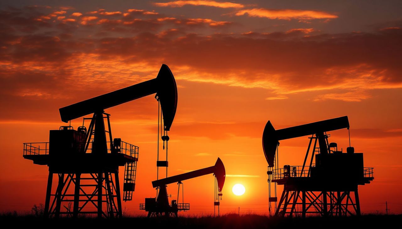 Нефть получила прибавку